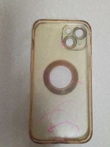I Phone 13 Cover