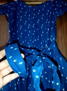 Circular Frock Of the Day 💙✨