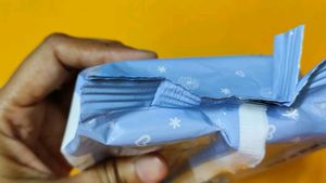 Offer On Natural Baby Water Wipes🎉💥💞