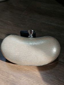 Sparkling Rhinestone Clutch