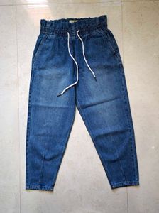 Max Denim Trouser