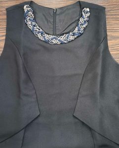 One Piece Partywear Dress, In For Bargaining