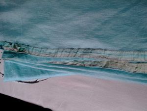 Beautiful Dupatta