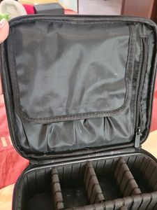 MAKEUP BAG BY BRONSON PROFESSIONAL ON SALE