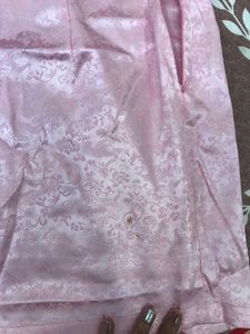 One Shoulder SHEIN Dress
