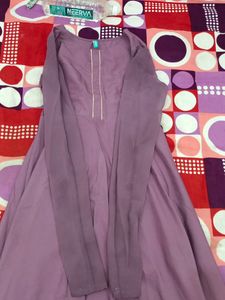 Frock Suit