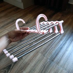 Adjustable Pants Rack/Hanger