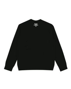AAPE BY *A BATHING APE® logo-print Sweatshirt