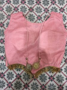 Girls Partywear Lehnga