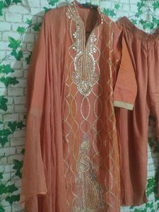 Gota Patti Suits