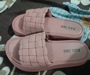 Two Slipper 🥿🥰