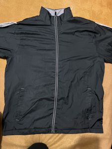 Black Wind Cheater Jacket
