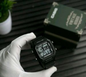 Casio Vintage Series Watch