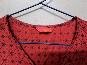 Short Kurti