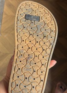 Flat For women