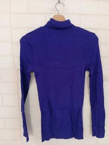 winter highneck sweaters