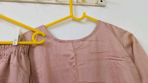 Sharifa Two Piece Kurta Set For Women