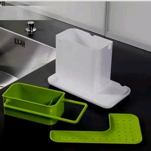 Kitchen Sink Organiser Plastic