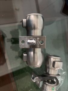 Europa Door Lock