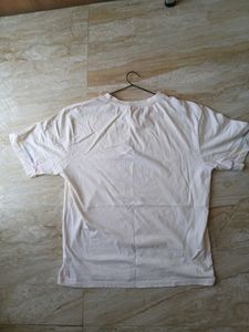 Souled Ghost Graphic Tee
