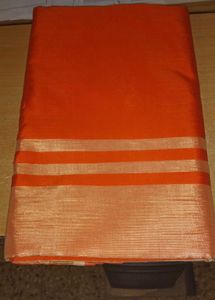 Saree for Festive wear
