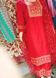 Karwa Chauth Special Suit