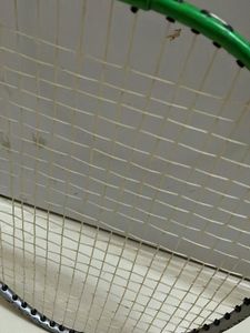 Badminton Set &amp; Hula Hoop