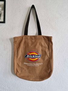 Dickies Tote Bag