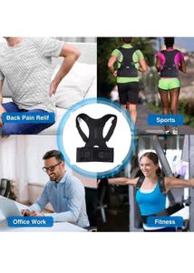 Posture Corrector