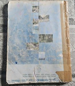 Old Textbook - Physical Geography