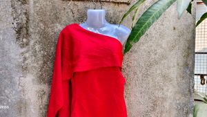 6.12.1 LONG PARTY GOWN