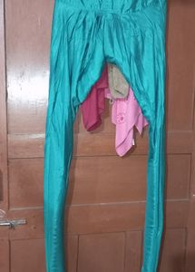 Lehenga Frock New
