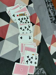 Deck Cards