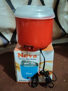 Nova Electric Wax Heater
