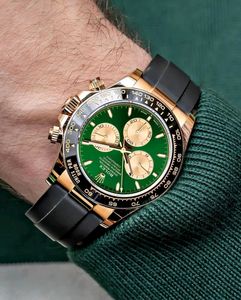 Rolex Daytona Watch PREMIUM QUALITY ICE BLUE DIAL