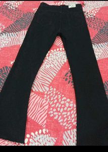 Bootcut Jeans