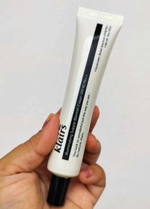 Klairs Illuminating Supple Blemish cream