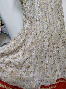 Salwar Suit With Pant And Shawl