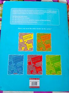 Mastering Maths Level 6