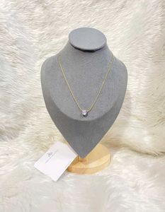 Heart Pendant Necklace