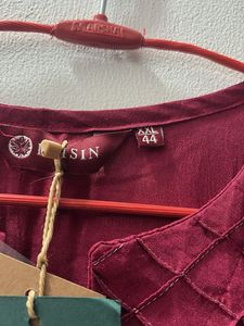 Raisin Elegant Kurta Set