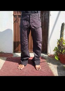 Men&#39;s Trouser
