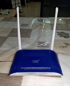 NET LINK WIFI MODEM