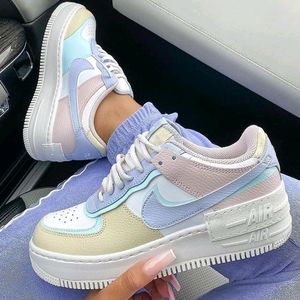 Nike Airforce Shadow For girls