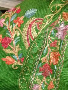 Woolen Stawl