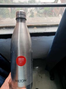Milton Water Bottle New