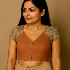 2pc Beautiful BLOUSES