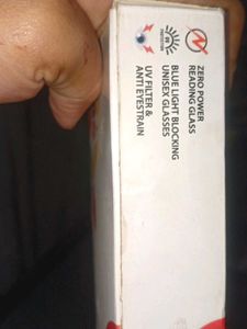 PW new Reading Glasses