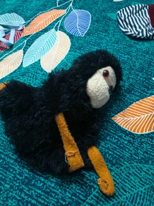 Baby Soft Plushie