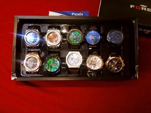 Stylish Hand Watch